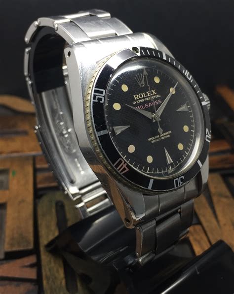 rolex 1958 te koop|1958 Rolex Watch .